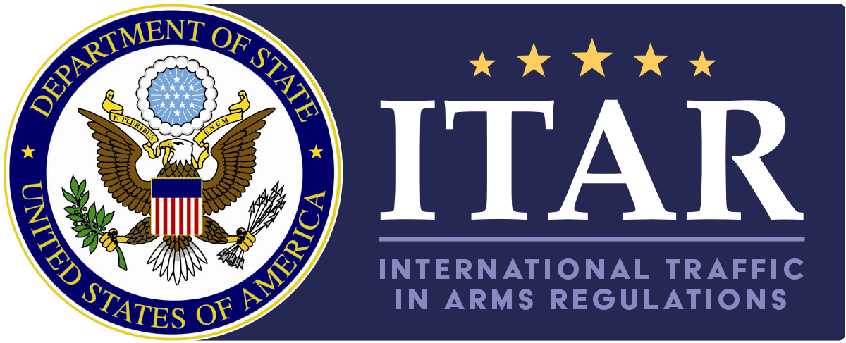 ITAR logo